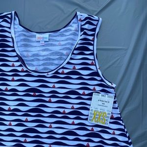 Lularoe Perfect Tank